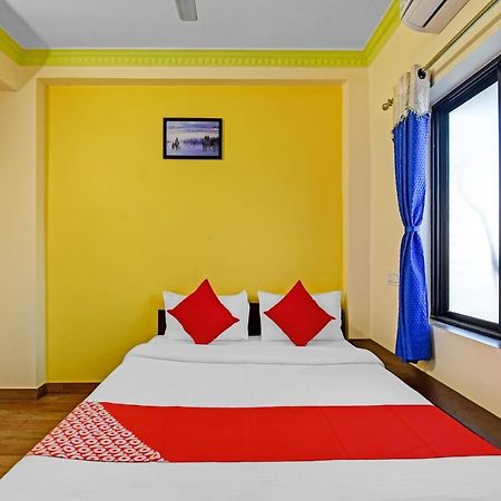 Oyo Flagship 84655 S S Guest House Kolkata Ngoại thất bức ảnh