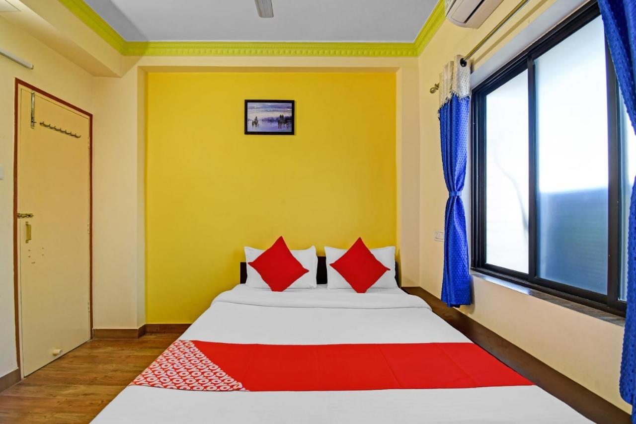 Oyo Flagship 84655 S S Guest House Kolkata Ngoại thất bức ảnh