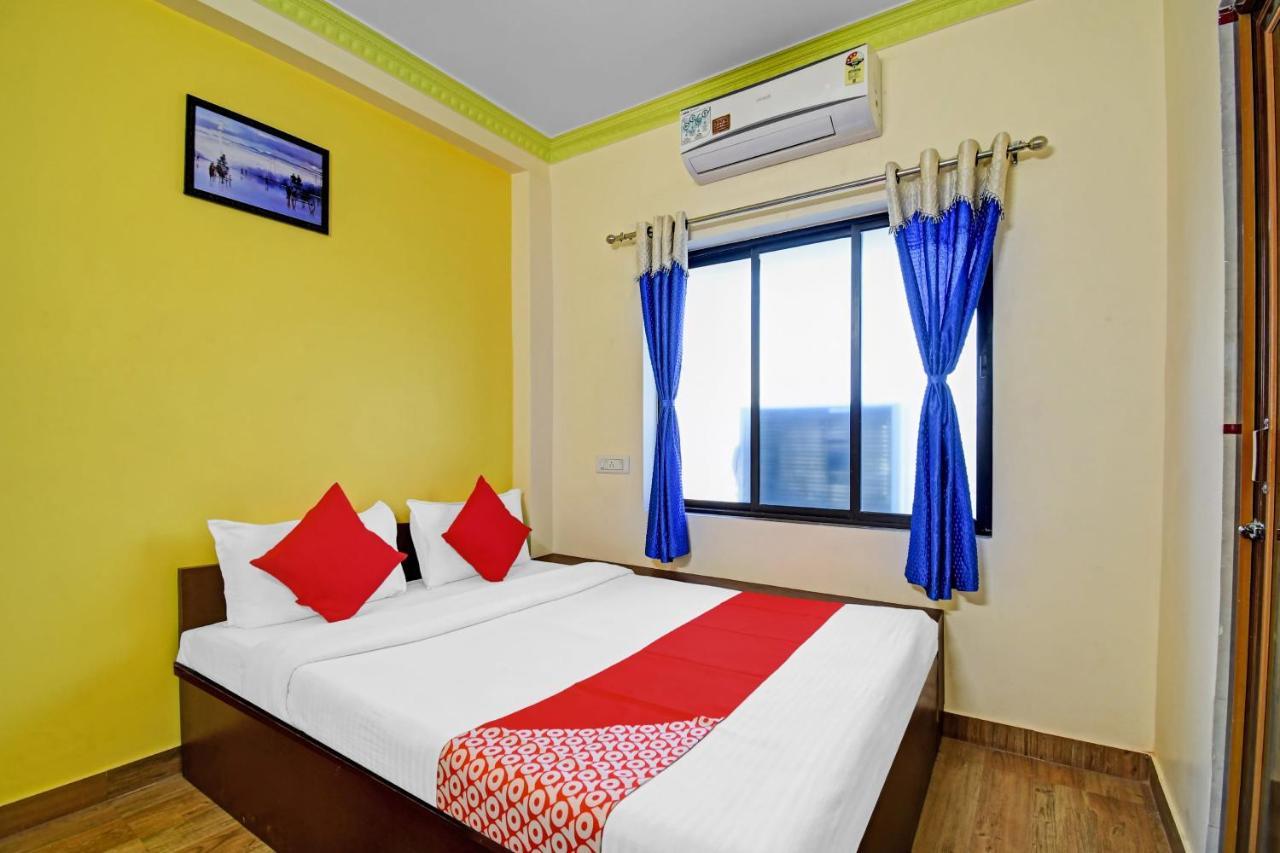 Oyo Flagship 84655 S S Guest House Kolkata Ngoại thất bức ảnh